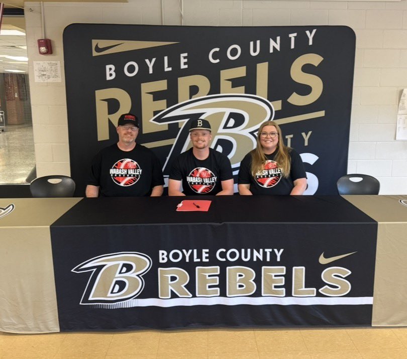 Boyle Co. Baseball tweet media