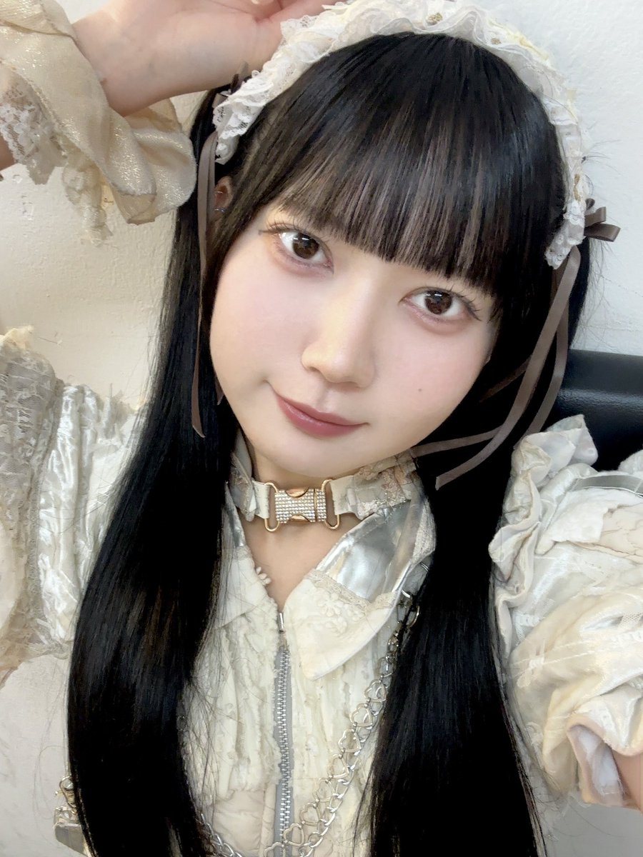 Post by 星野まお【Mirror,Mirror】 on X: やほ〜