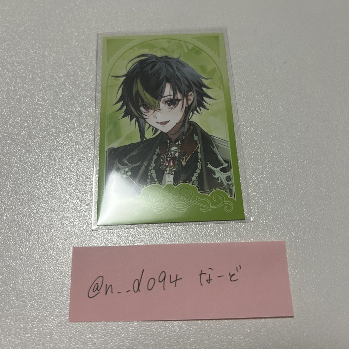 なーど tweet media