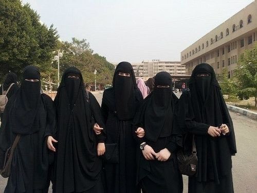 Khadija Bamalli tweet media