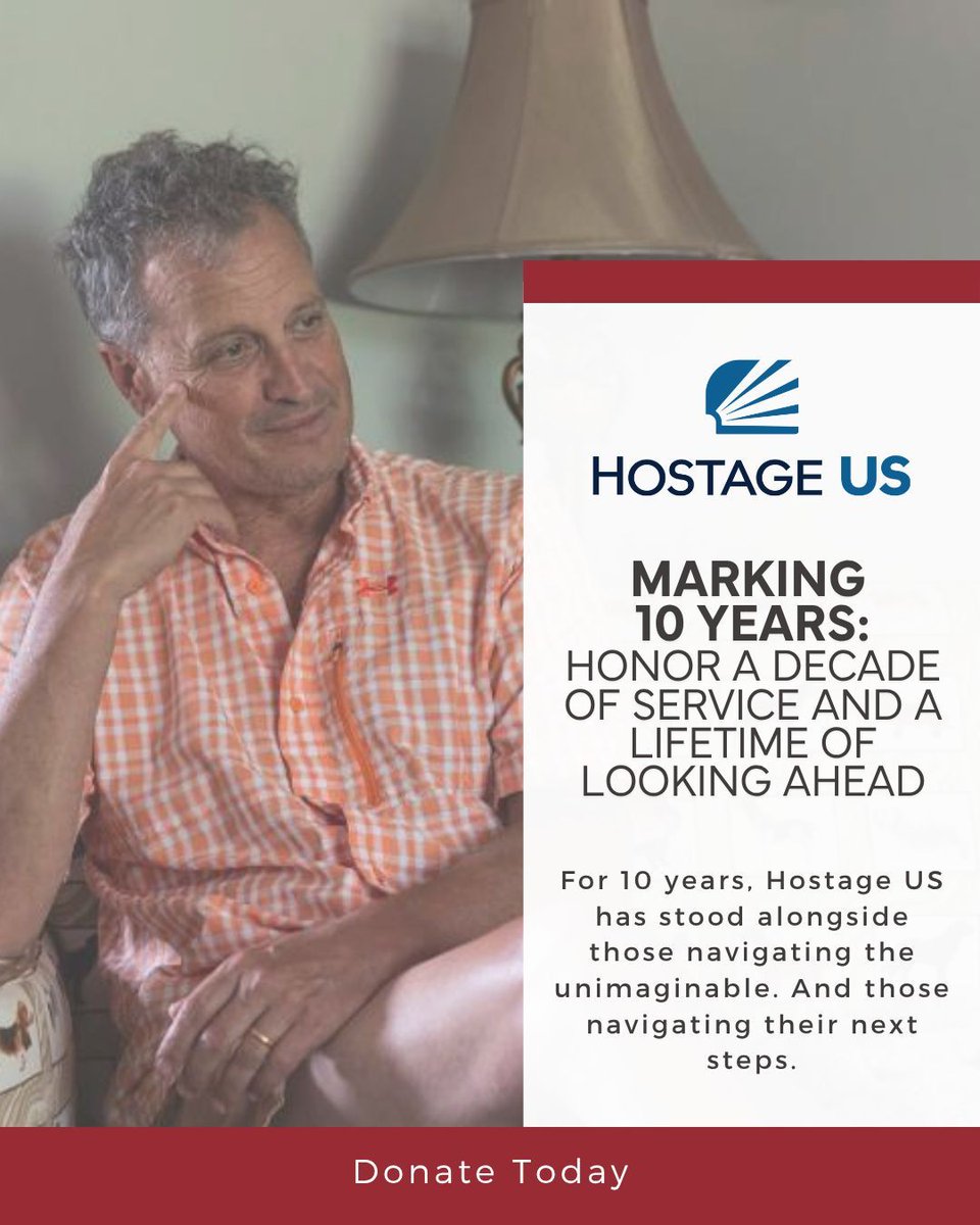 Hostage US tweet media