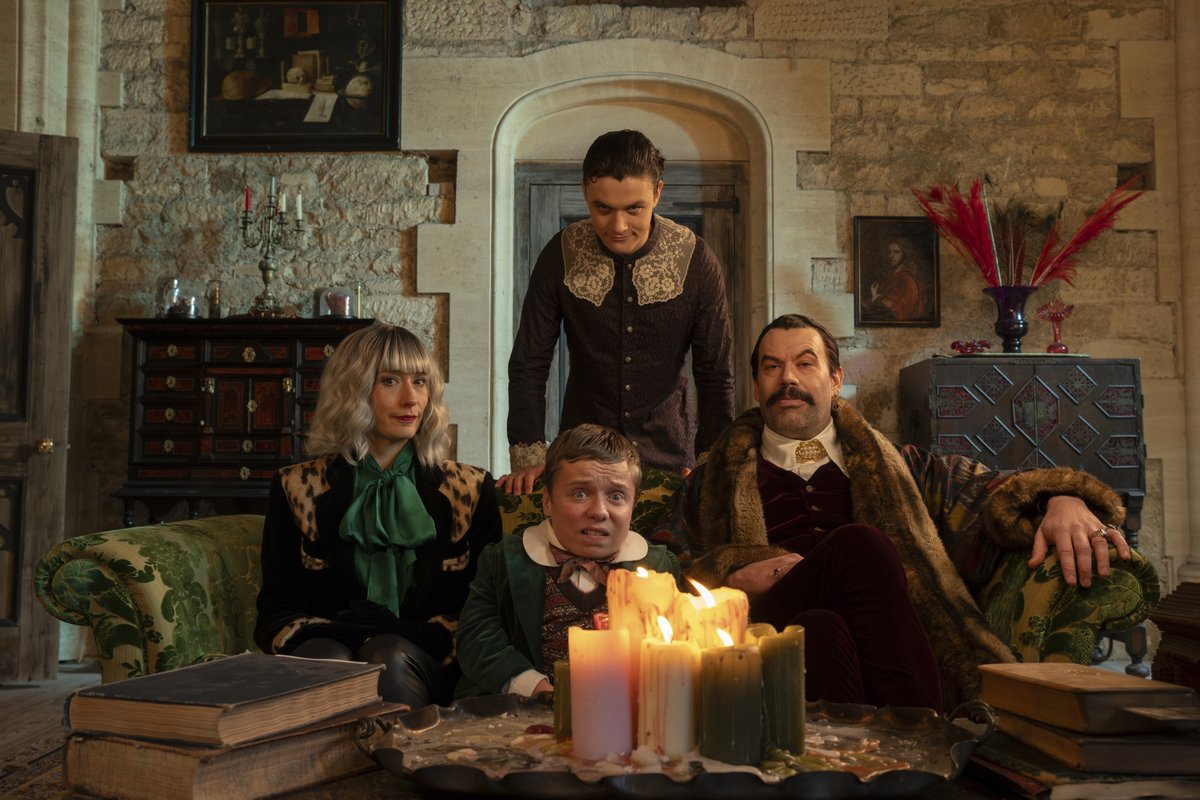 Radio Times tweet media