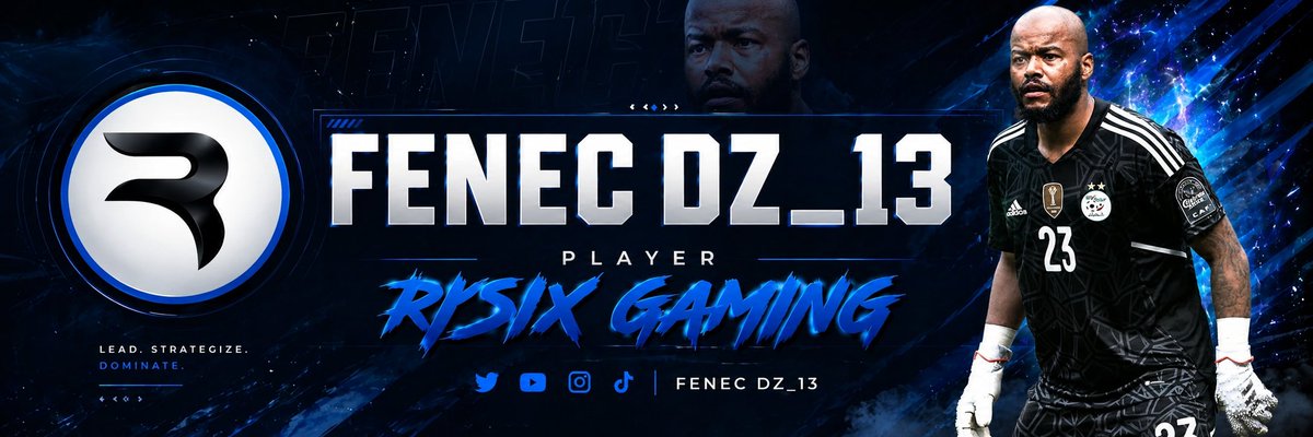 Rysix Gaming / Aguilarenze eSports tweet media