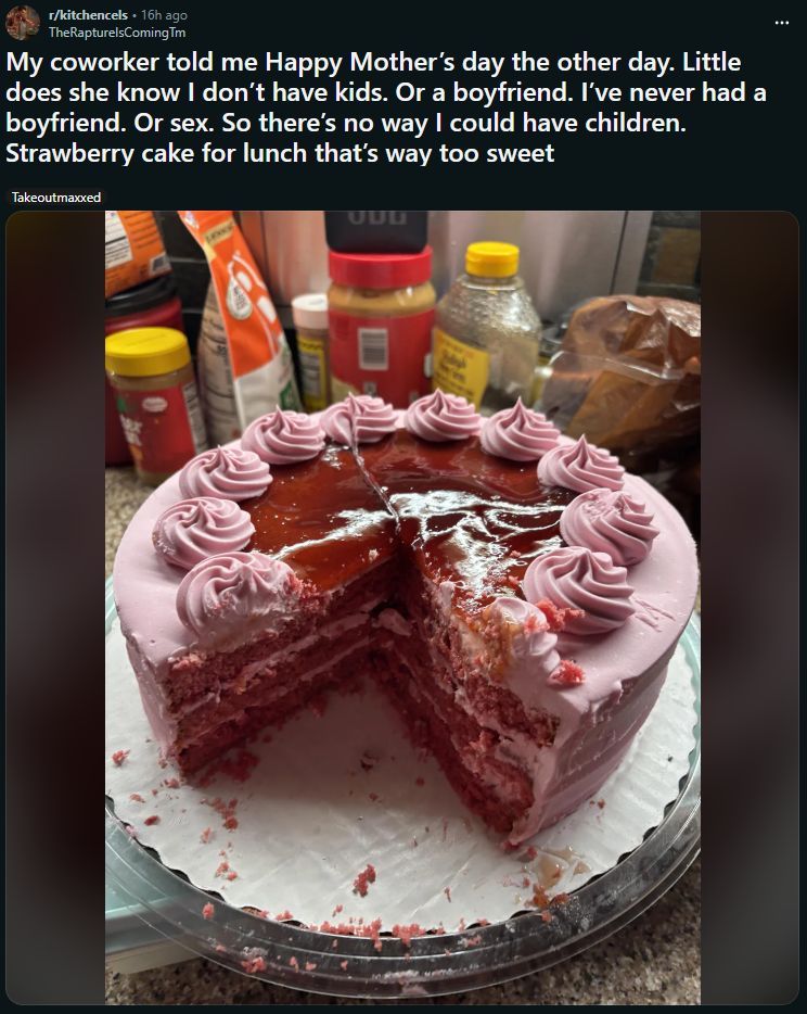 kitchencels tweet media