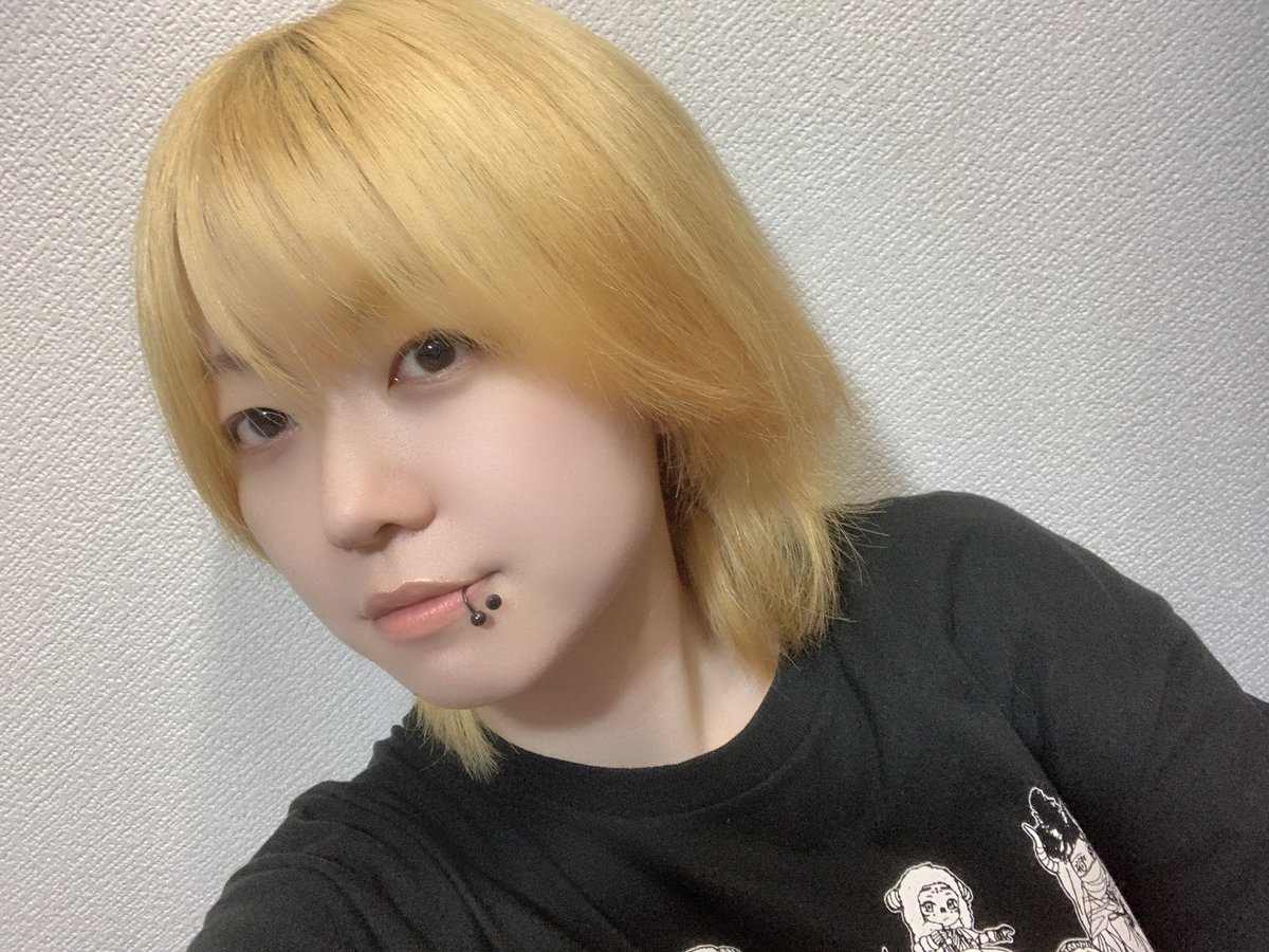 西村 百実 tweet media