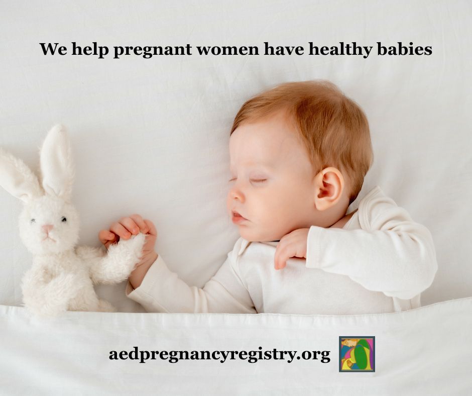 aed_preg's tweet photo. If you’re pregnant, join us to help other pregnant women have healthy babies!

#AEDRegistry 
#Pregnancy 
#Medicalresearch https://t.co/hhgdbenrnO