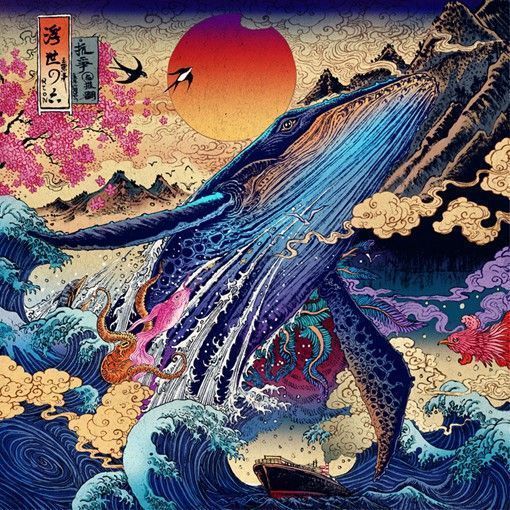 XingWu🐉ChineseFolklore tweet media