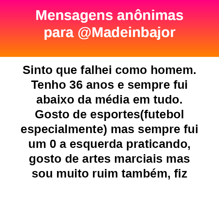 Making of da vida alheia tweet media