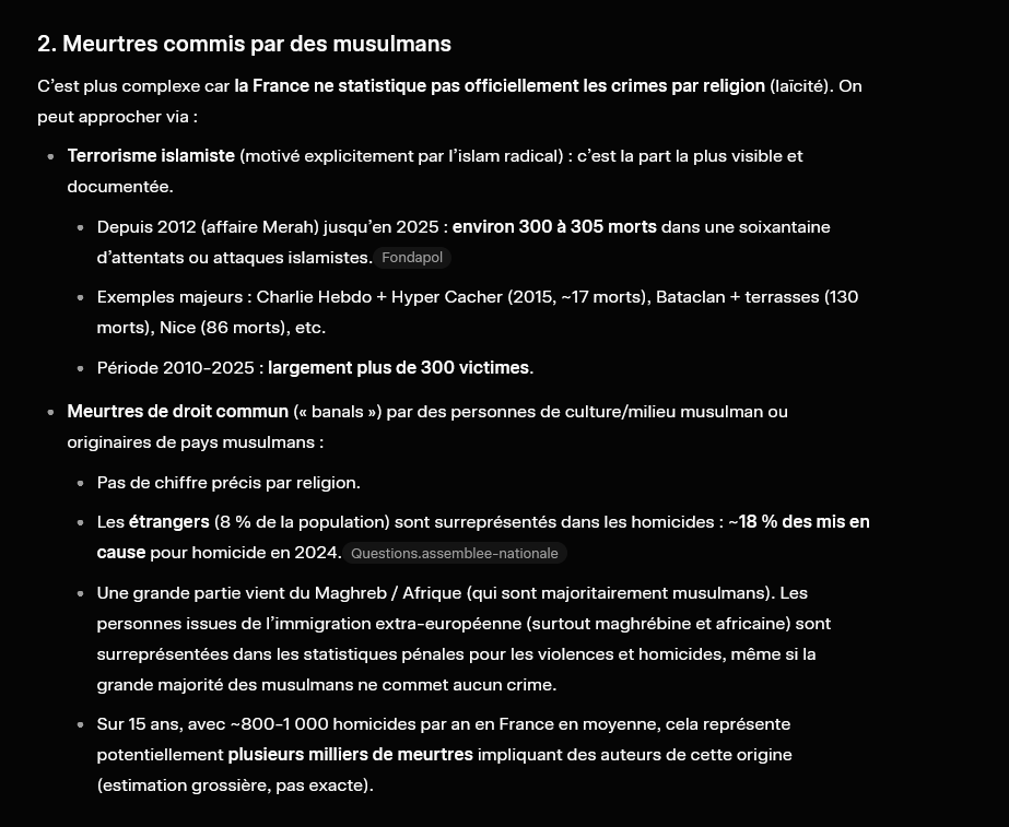 ganning34's tweet photo. @reedouanos @citoyen666 @MathildePanot ha bah merde c'est con ça ...tiens petite giffle de réel ^^
source , mediapart , assemblé national et ministère de l’intérieur, en gros vous soulez pour un mort une fois tout les 36 du mois alors sue nous c'est des milliers par ans hein https://t.co/gGoSDRDalS