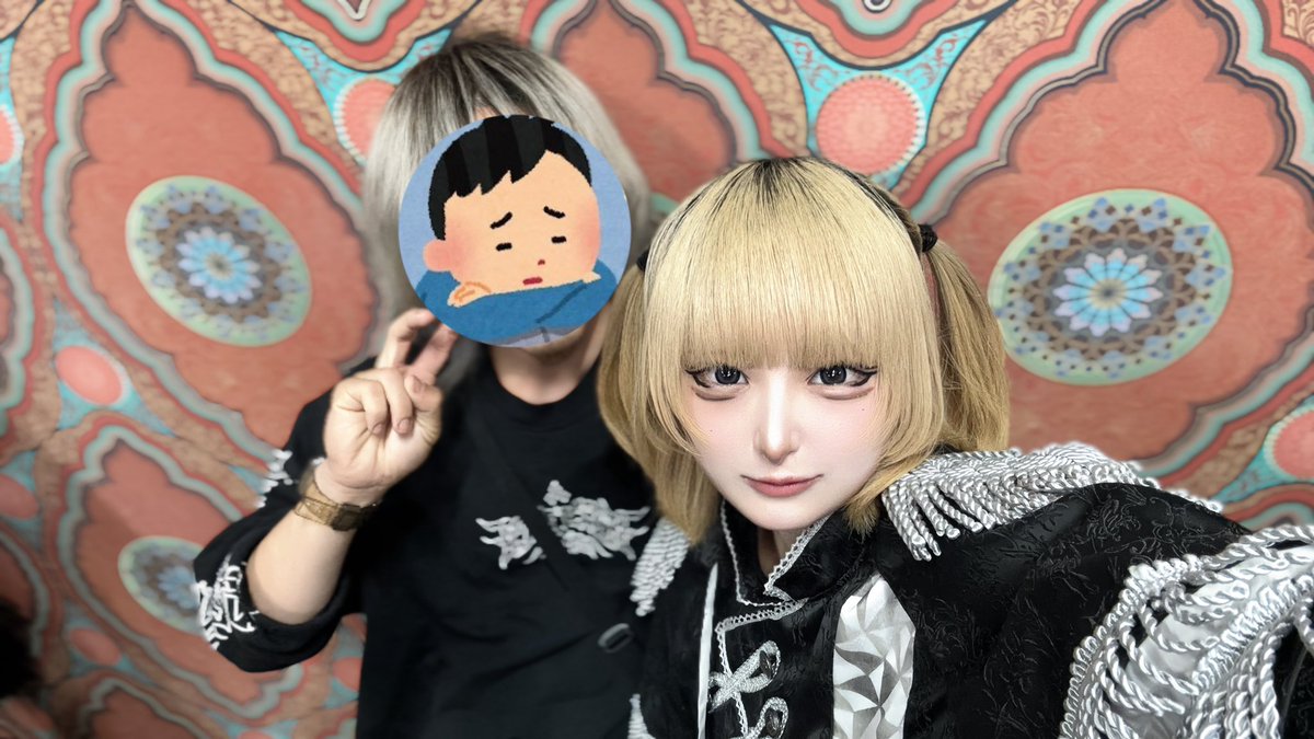 ボトルｷｰﾌﾟ君 tweet media