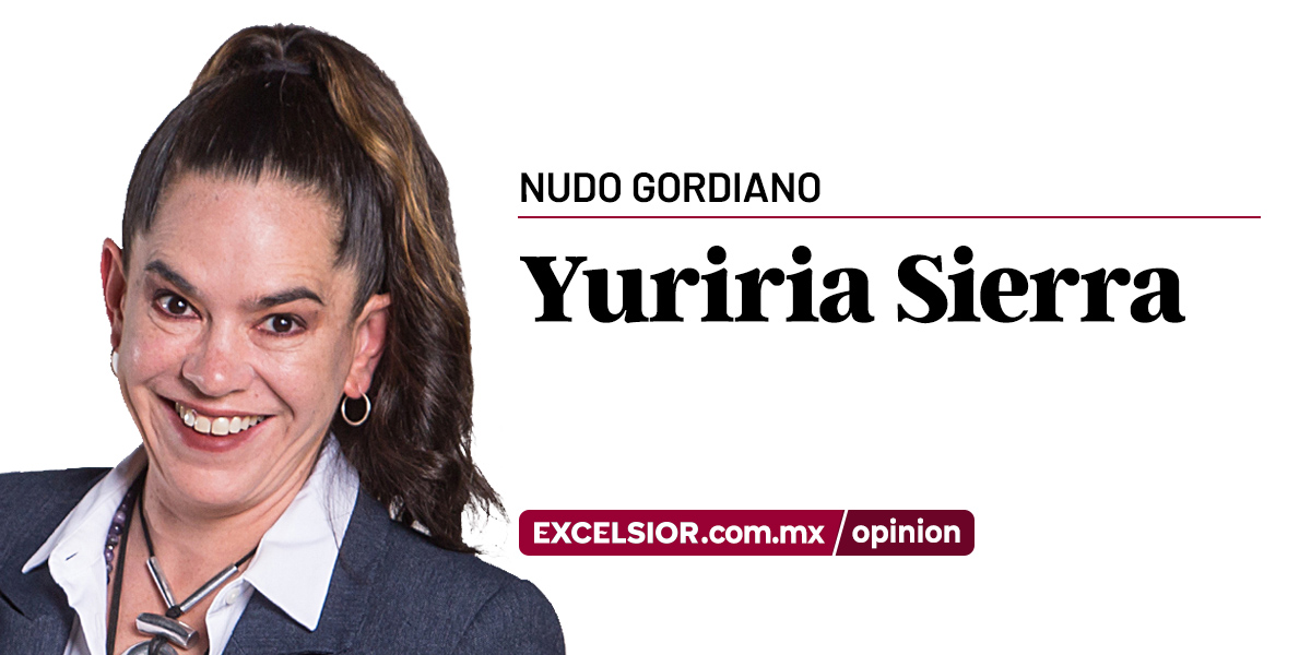 Excélsior tweet media