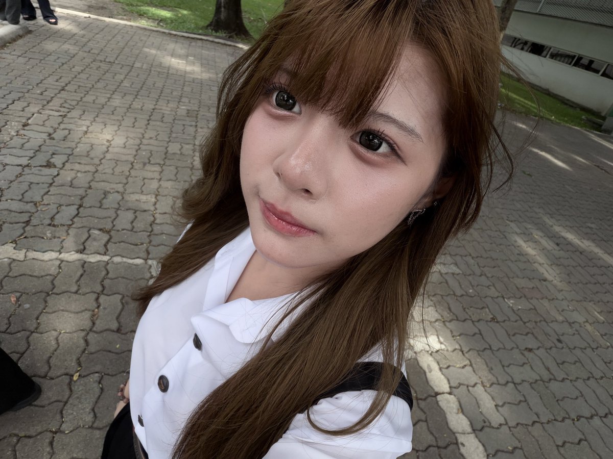Riko Seishin Kakumei「リコ」 tweet media