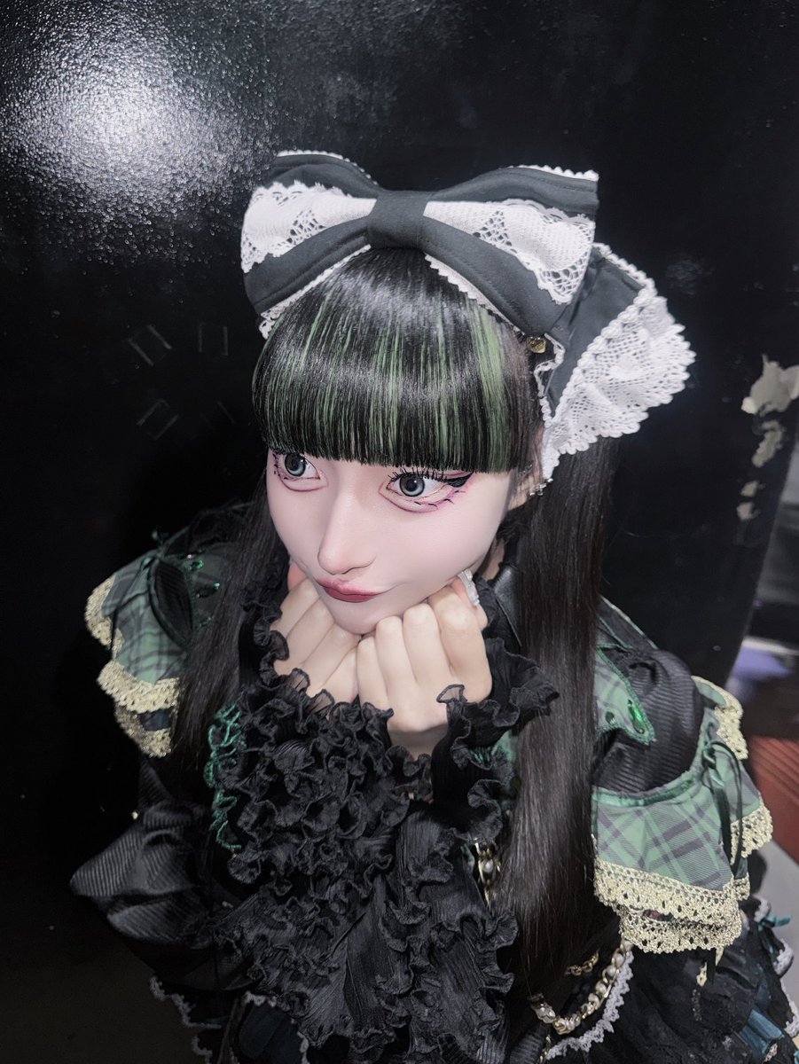 翡翠 だりあ 🪦❇️ DIAVEL tweet media