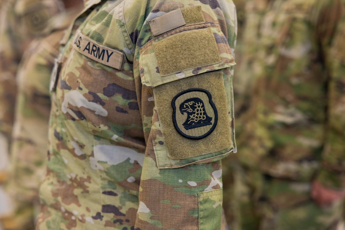 Iowa National Guard tweet media