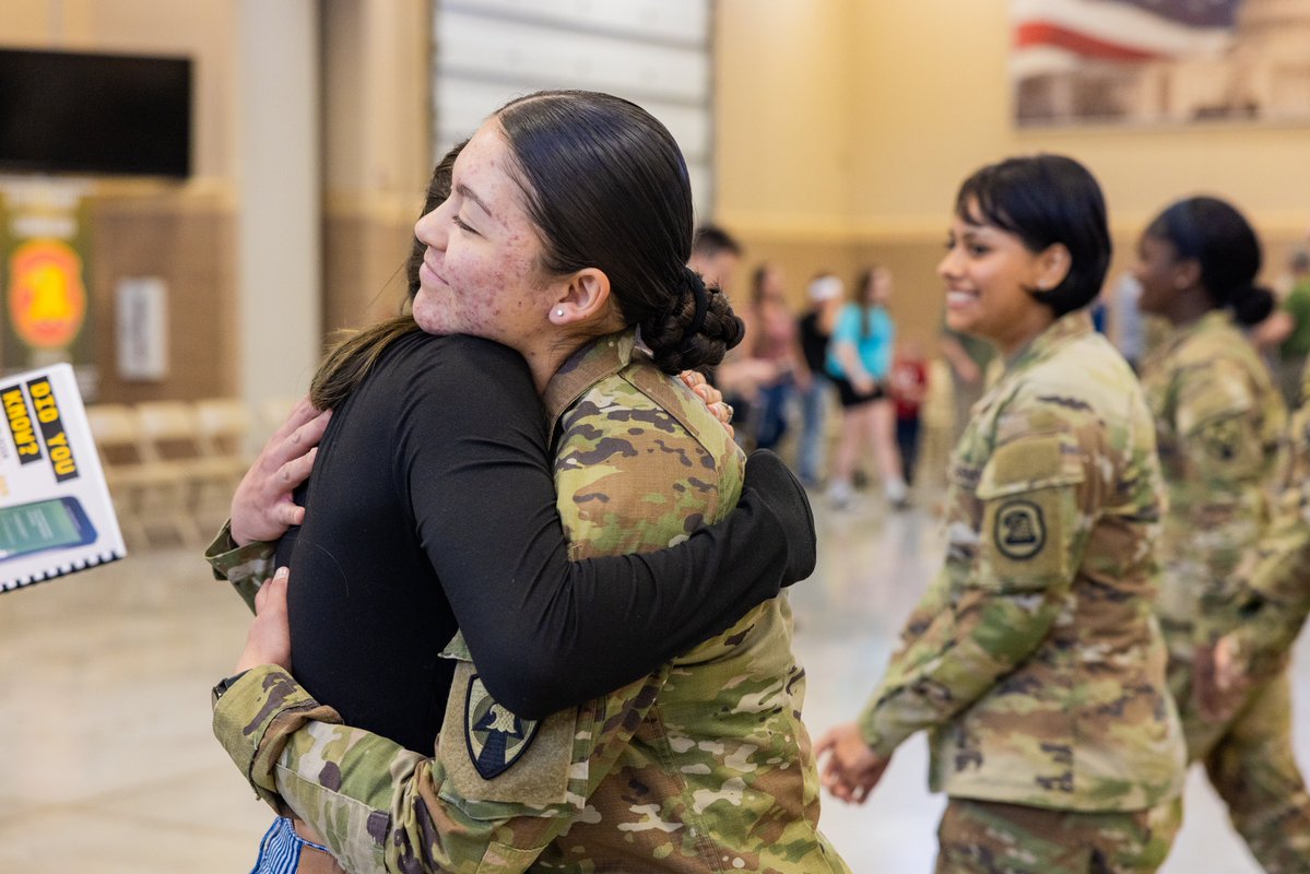 Iowa National Guard tweet media