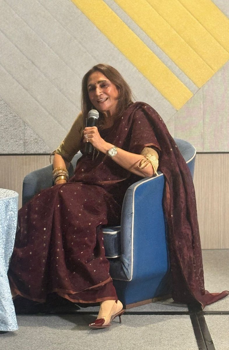 Prabha Khaitan Foundation tweet media