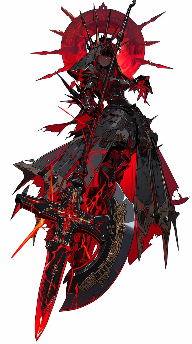 kurahu_capten's tweet photo. Mecha girl - 117 - https://t.co/K3uYtaIMLQ