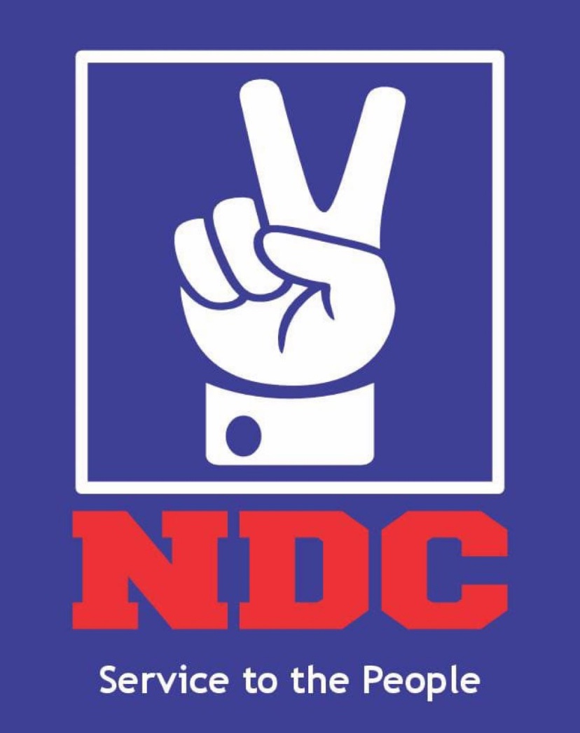 NDC VANGUARD tweet media