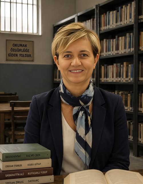 Doç. Dr. Buğra Gökce tweet media