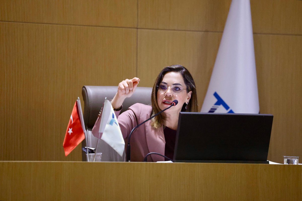 TESKİ tweet media
