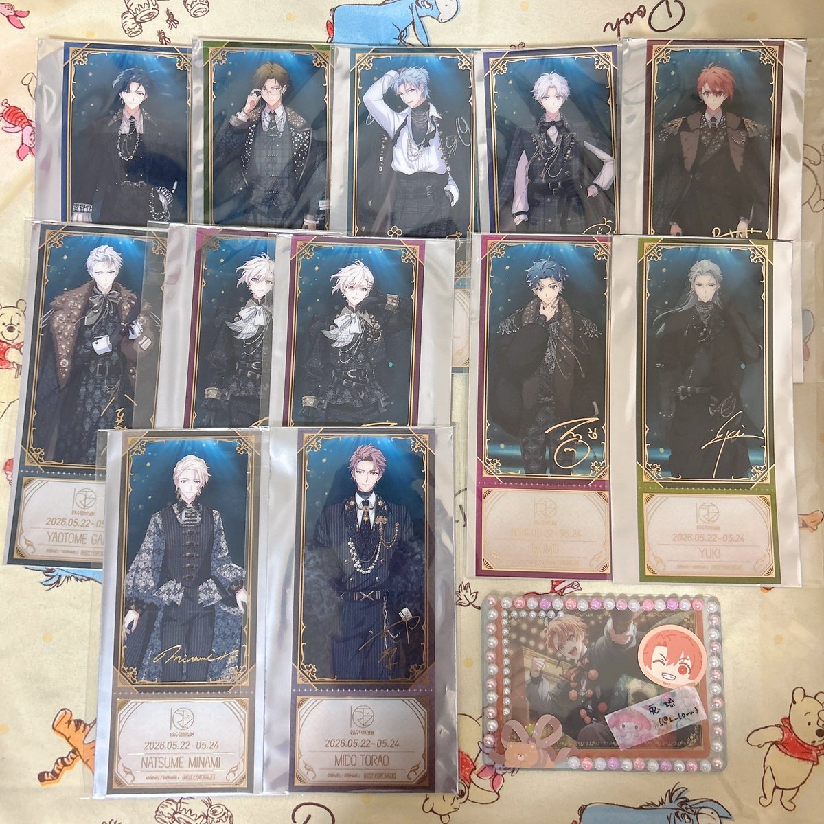 兎琉 tweet media