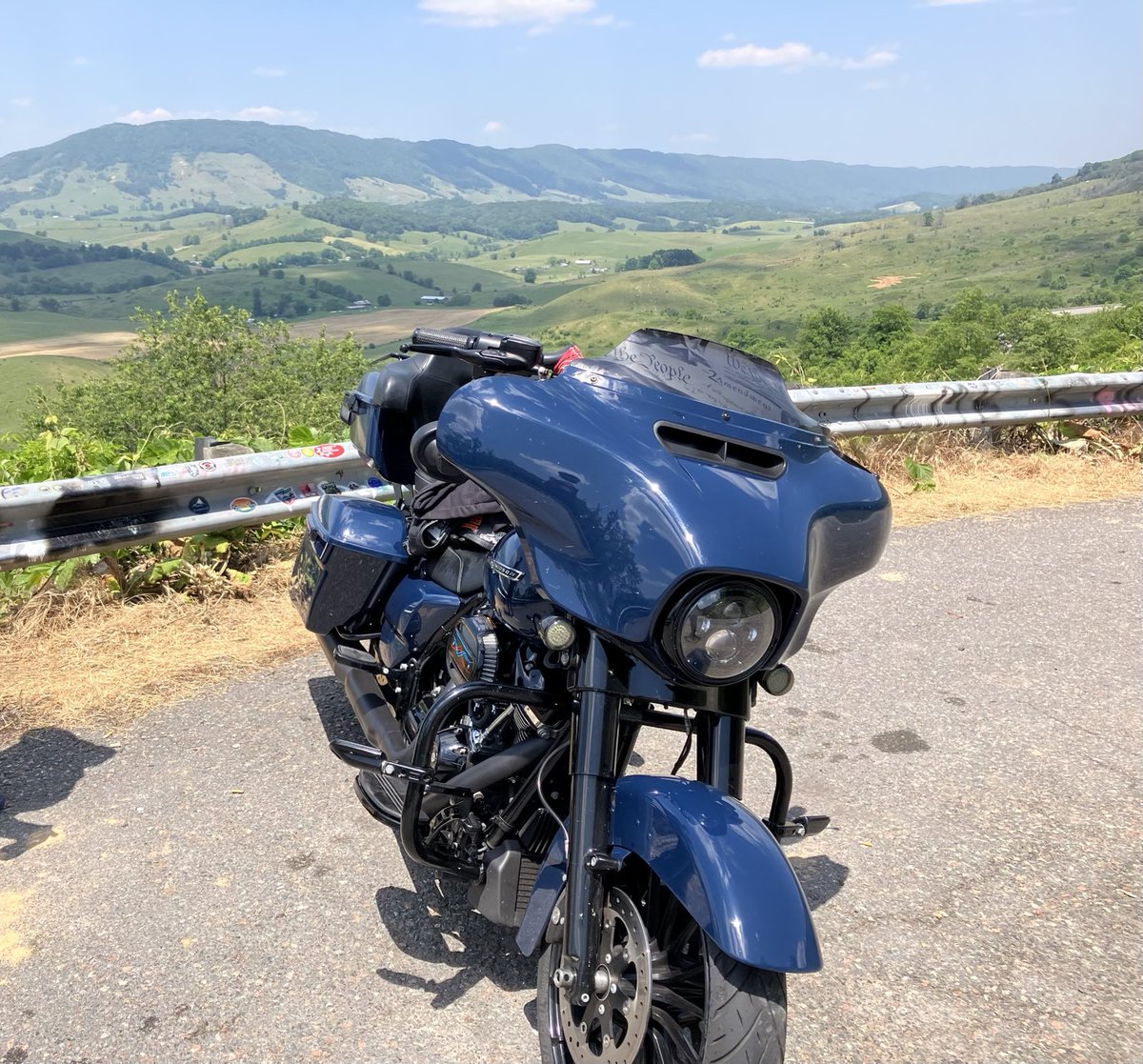 Roadking545 tweet media