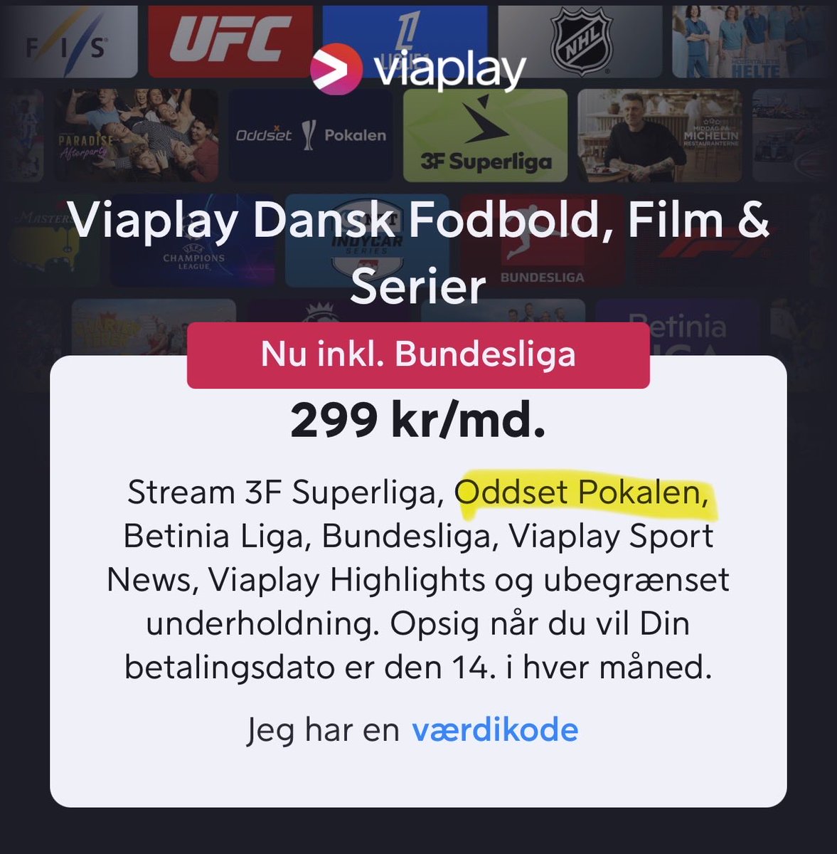Mads Korsholm tweet media