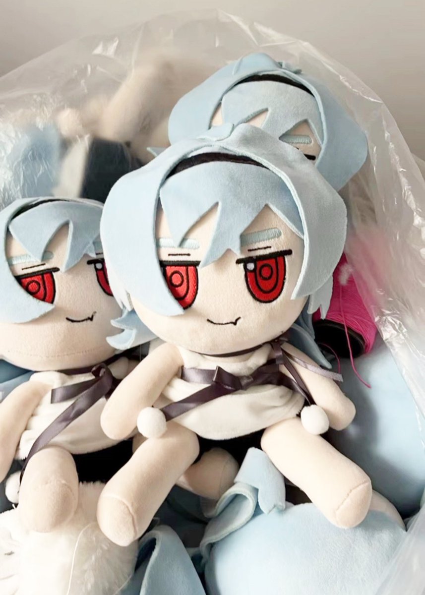 para🐰🥩🦴VTuber tweet media