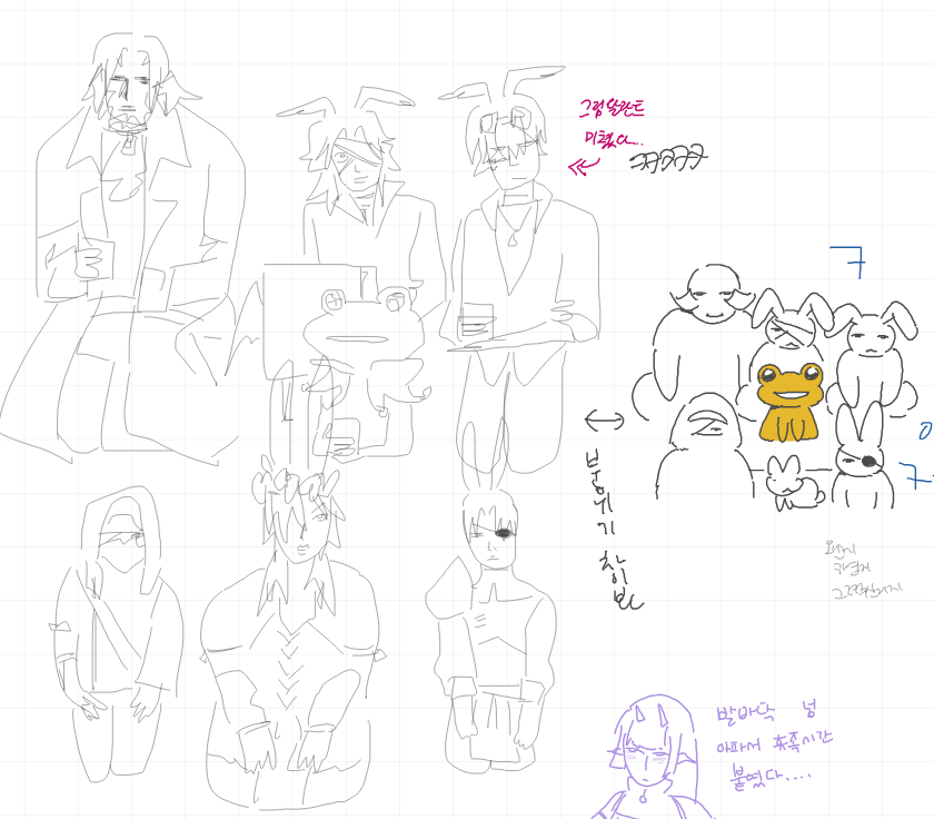 baras_gate's tweet photo. 누가그린건진모르겠는데 개웃김 https://t.co/Whq9ArZd8H