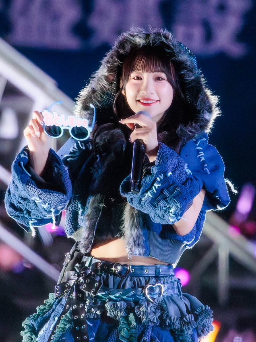 2026/04/18 ＝LOVE 8th ANNIVERSARY PREMIUM TOUR FINAL 📍 横浜