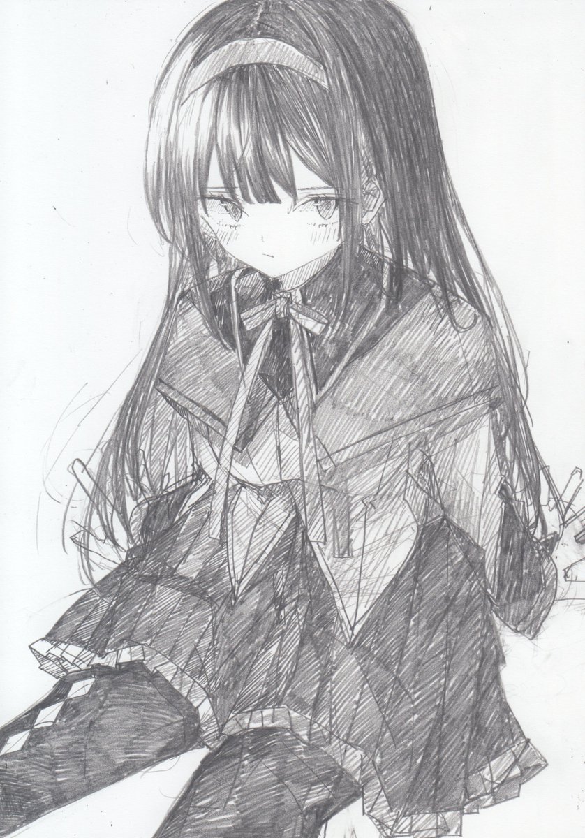 くろいうさぎ (@snowdrop1010) / Posts / X