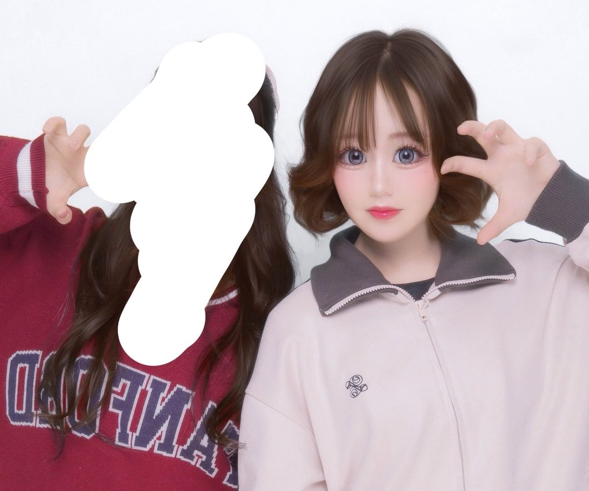 25R252's tweet photo. このゆうめっちゃ盛れてる https://t.co/qfJcFvqjW3