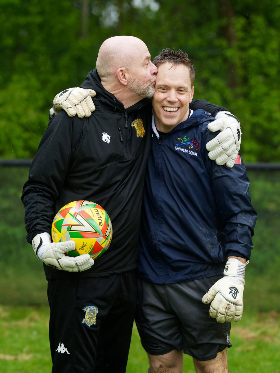 Basingstoke Town FC tweet media