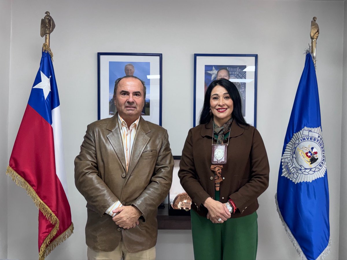 CONAF Biobío tweet media