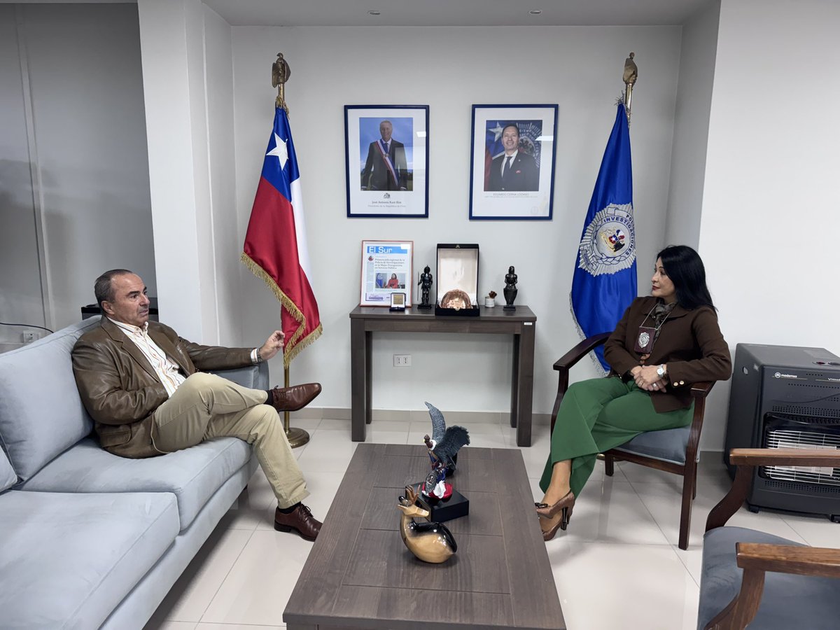 CONAF Biobío tweet media