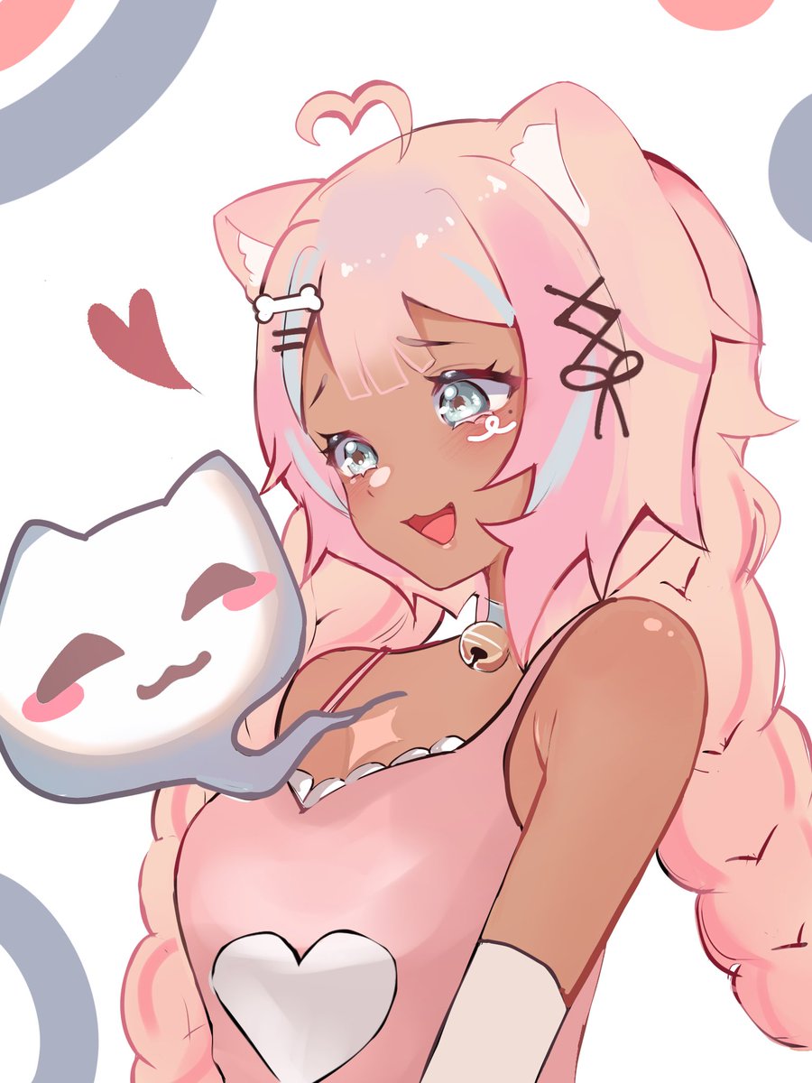 Motchi 💗🍡 tweet media
