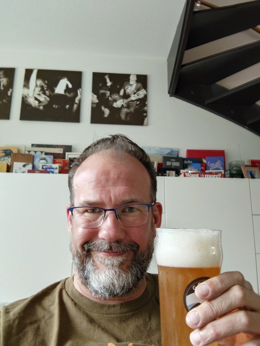 Maarten van Hooft tweet media