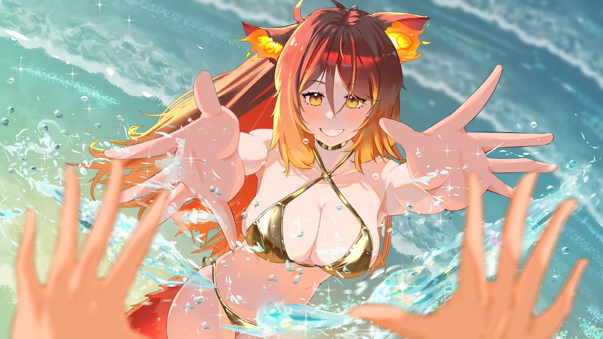 Mugen空 | VGen open!!! tweet media