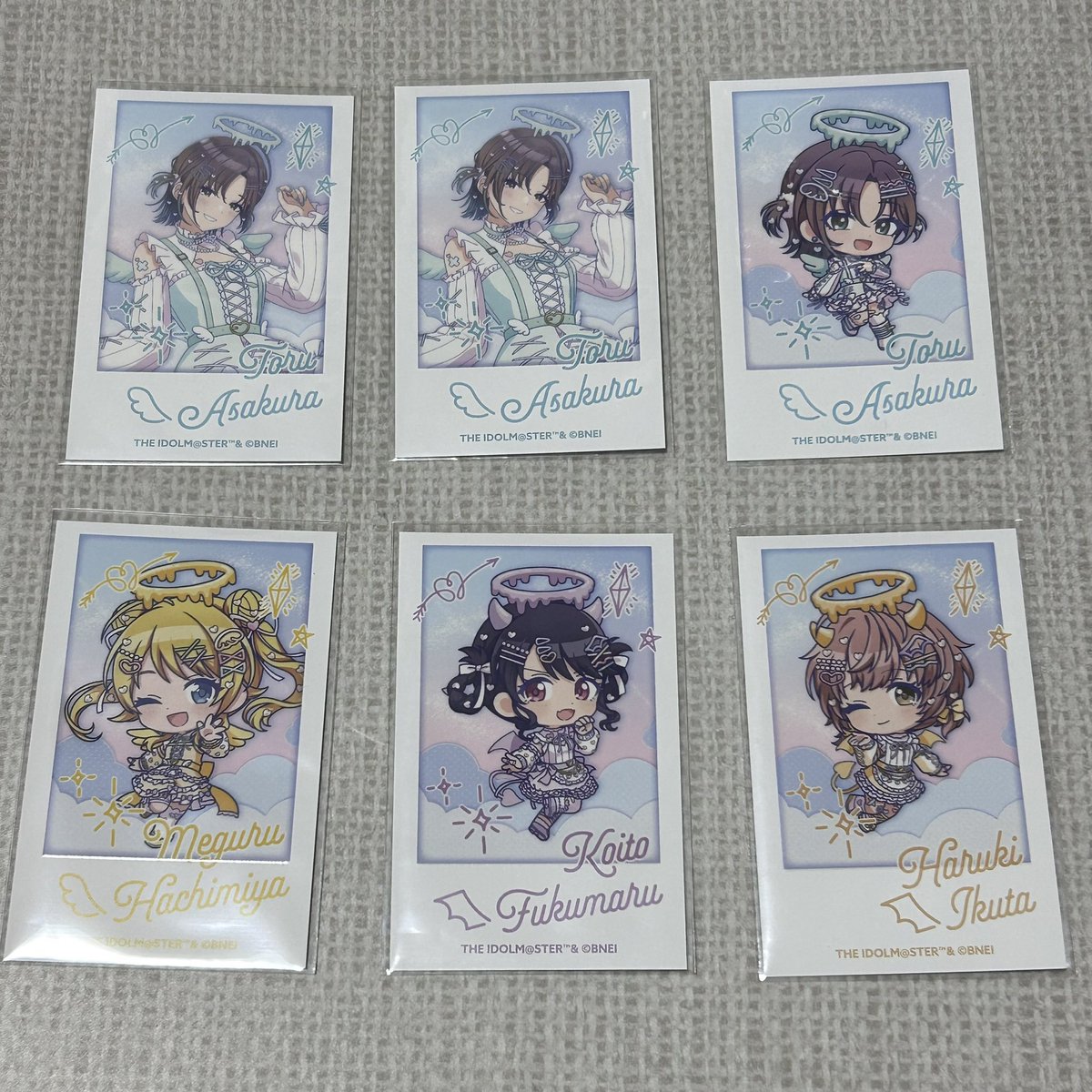 みやᕱ⑅ᕱ♡ 通知不良 tweet media