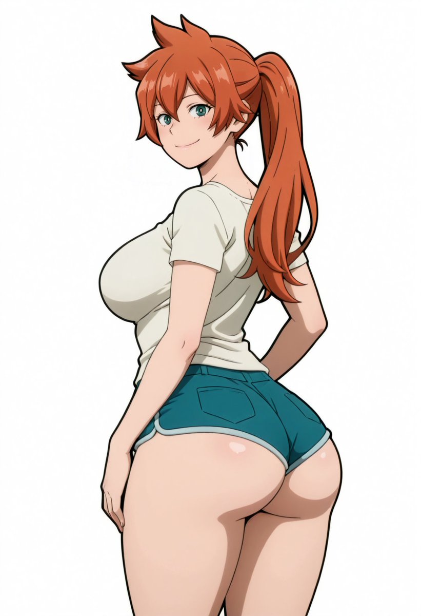 Goonixalpha's tweet photo. Itsuka Kendo [My Hero Academia] #ItsukaKendo #MyHeroAcademia #BattleFist #MHAFanart #Class1B https://t.co/7qOyw6Csdx