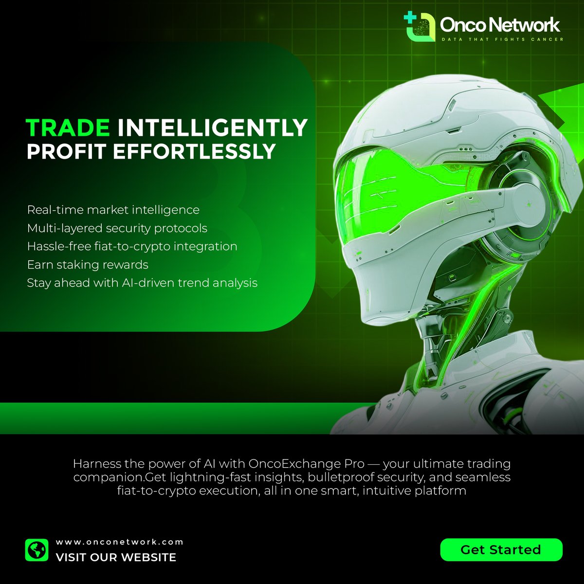 Onco Network tweet media