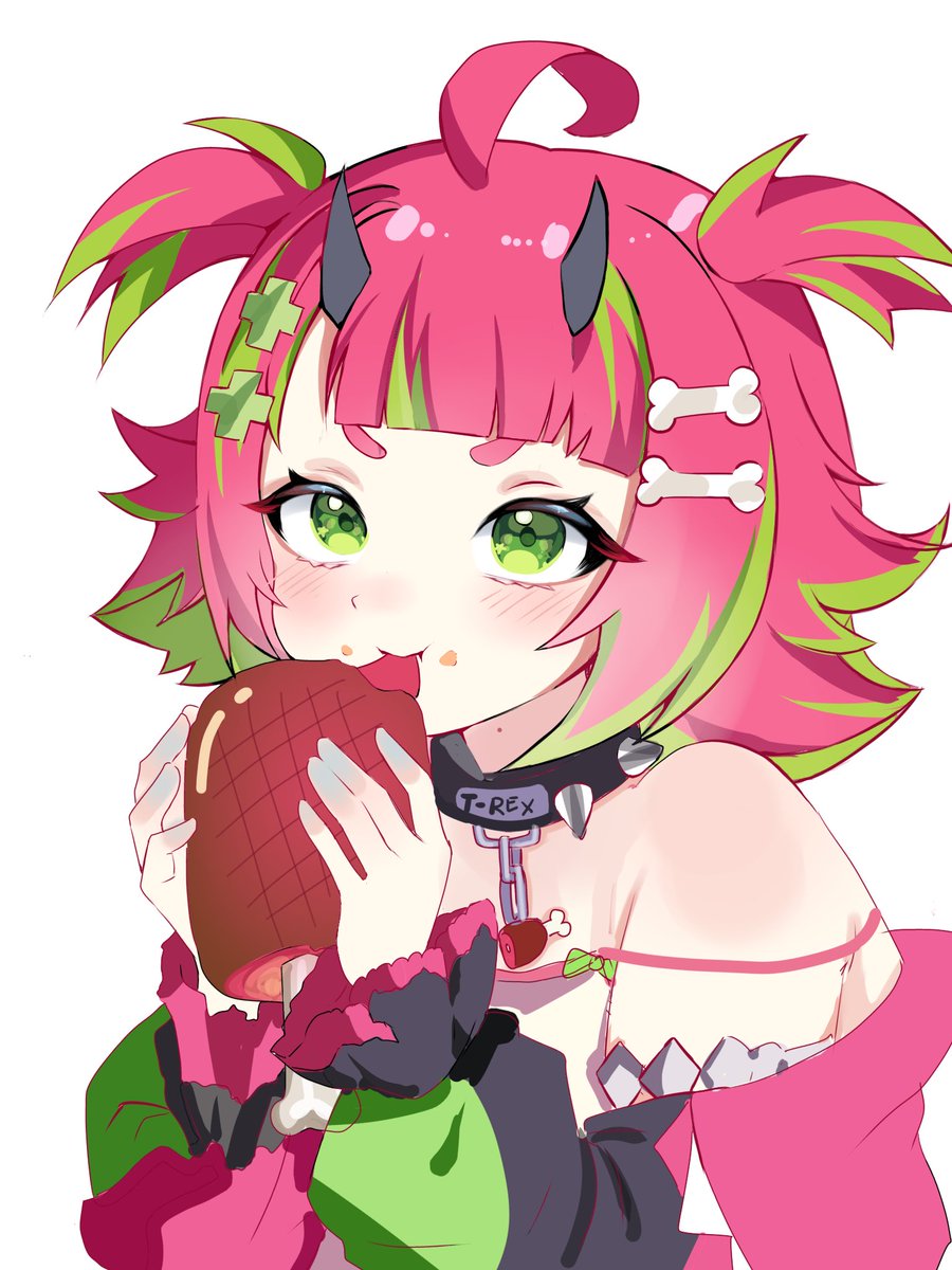Motchi 💗🍡 tweet media