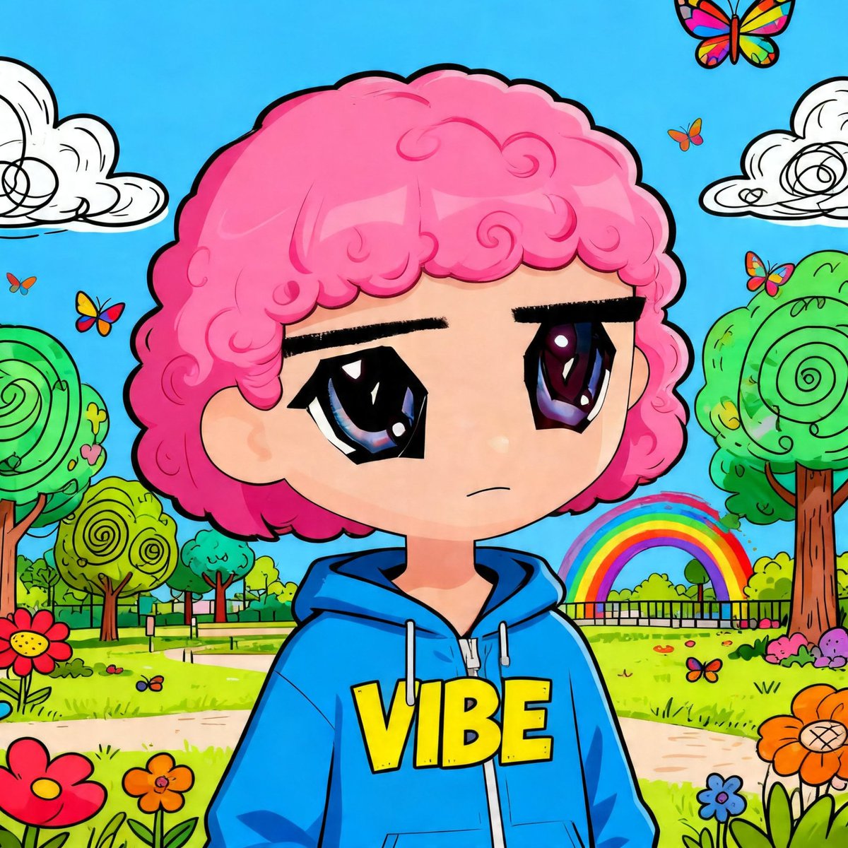 Miminababes's tweet photo. 💖 Mimina Babes 💖💘 
888 Neochiby Gang Group with Small World in the Form of Minima Babes

Public Mint Is Live 💖
https://t.co/oRxsCVO0Mp

121 / 13% Minted 🔥
Drop On @scatter_art 
Chain #ETH 

✨💖✨💖✨💖✨💖✨💖✨💖✨💖
#ETH #NFT #NFTs https://t.co/CZKfnZkL4R