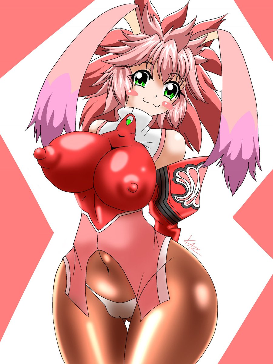 RP もうかれこれ20年以上は描いてるねぇ。昔はRPGっぽいイラストばかり描いていたのが、今となってはすっかりスケベなイラストばかりに('・ω・`) 