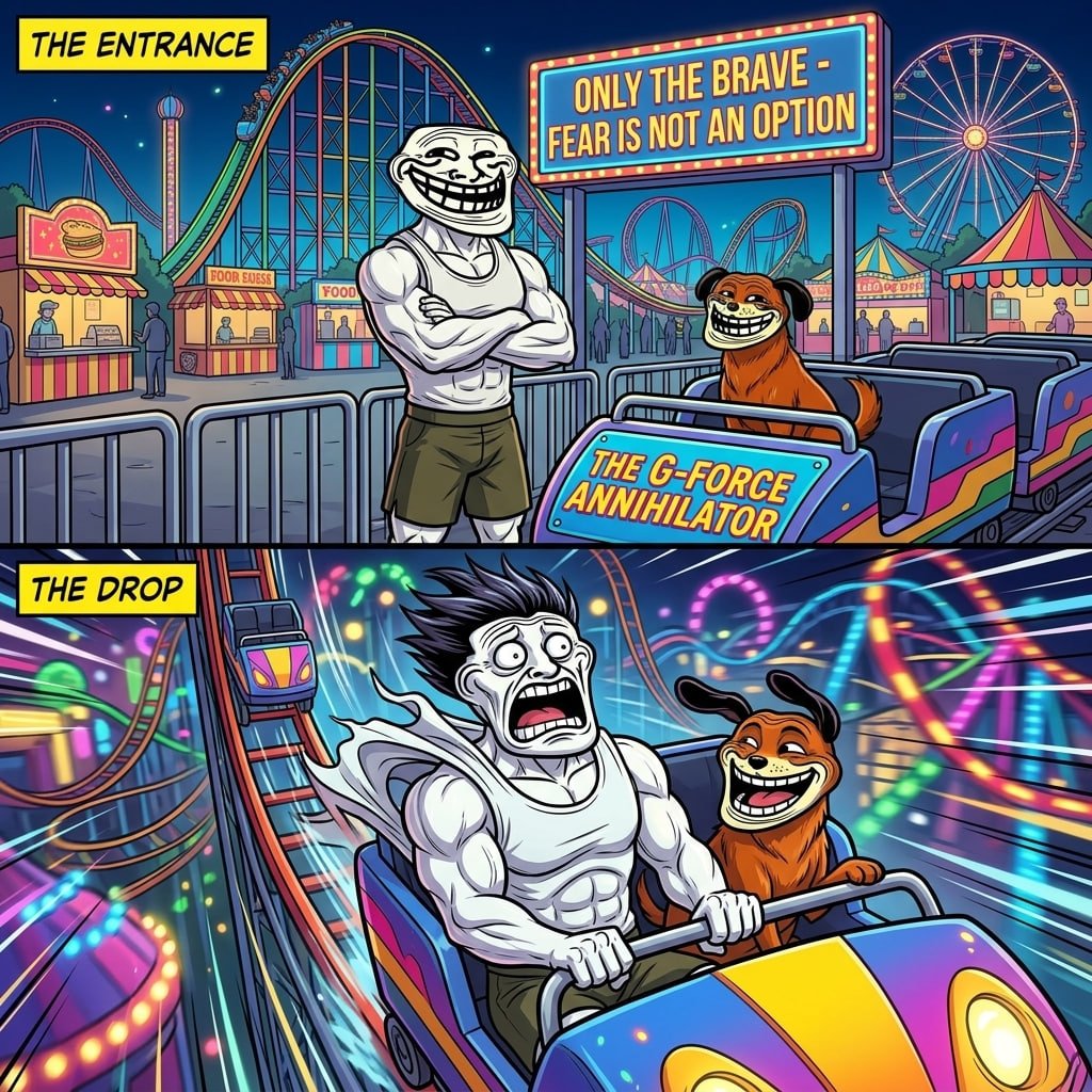 Trolldog_sol's tweet photo. @Troll_ raid the market!  your face is funny!
#TROLLDOG #TROLL $TROLL #SOLANA https://t.co/XeU3Gcngt5