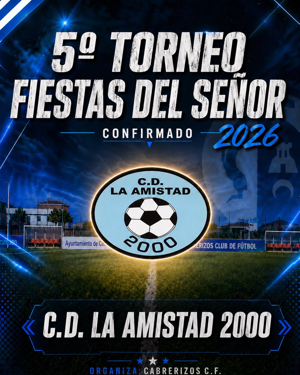 Cabrerizos CF tweet media
