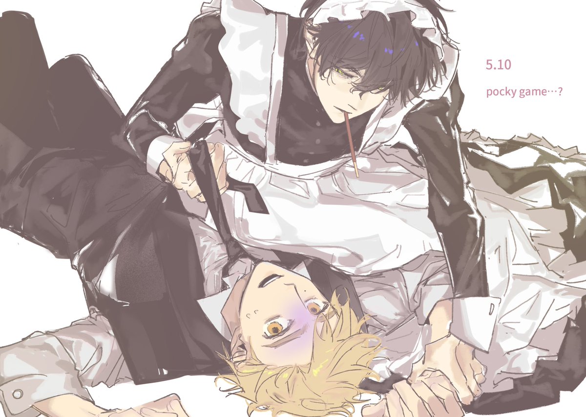a (@aaa_drawing) / Posts / X