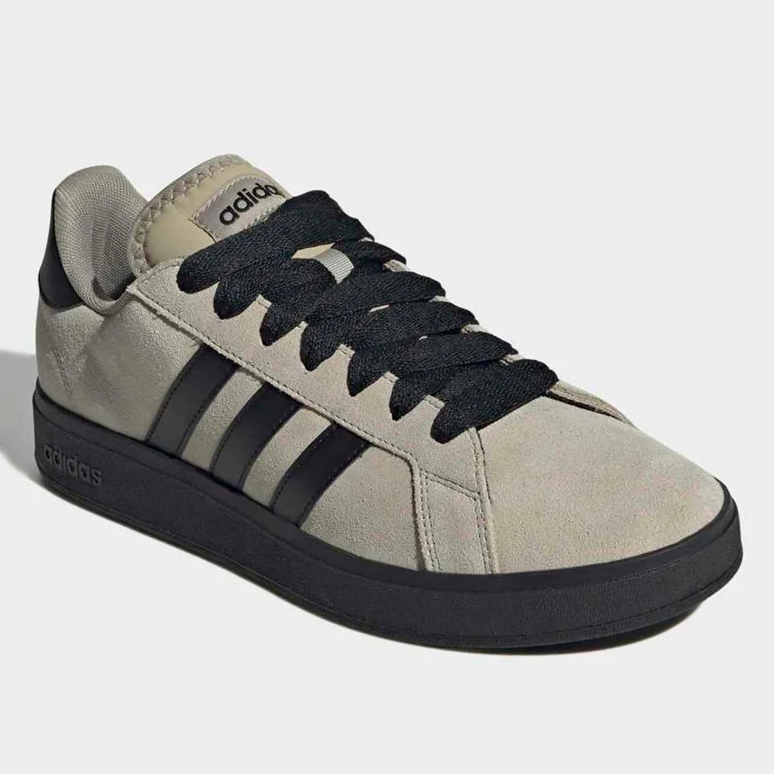 DikasdaSam's tweet photo. #linkdeafiliado 
Tênis Adidas Grand Court Base Suede Masculino - Marrom 
Preço: 229,49 no Pix 
ou R$ 241,57 em até 3x de R$ 80,52 sem juros 
🚨 Use cupom SAMDESCONTO  para chegar nesse preço 
🔗https://t.co/Efw8LnkHOJ
#ad #genzen #tenis #casual https://t.co/maPvYh6HC3