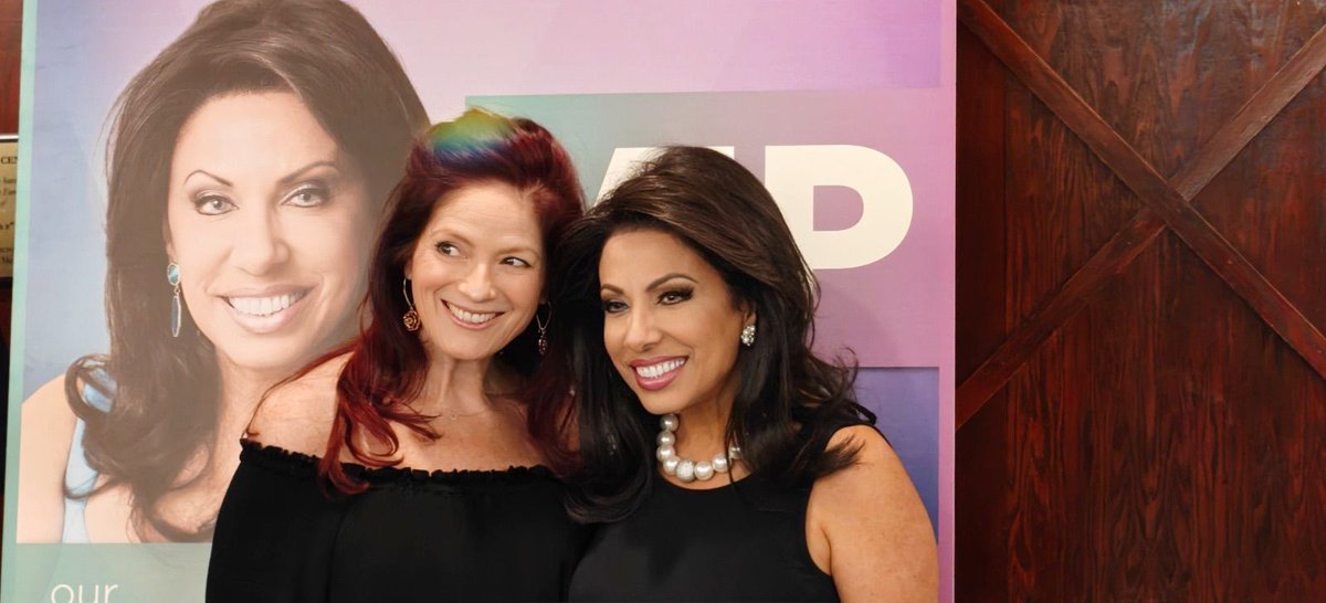 Brigitte Gabriel tweet media