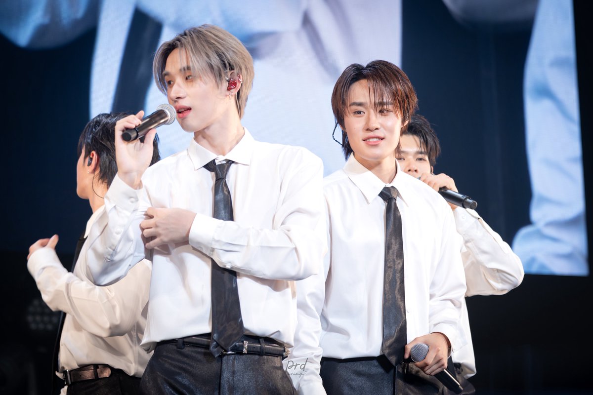 prd_Snap✨ aka. น้อง(เคย)หัวชมพู tweet media